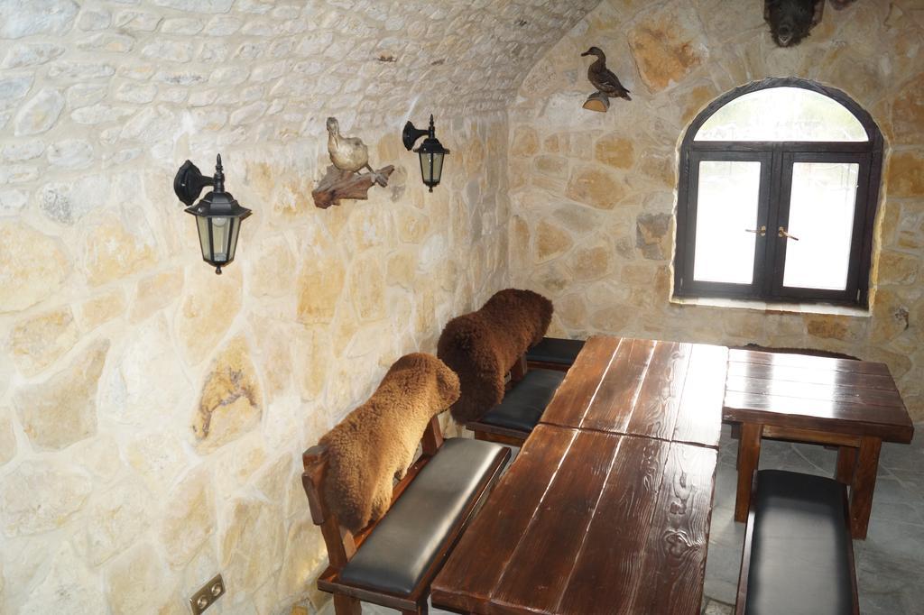 Hotel Czardasz Koziegłowy エクステリア 写真